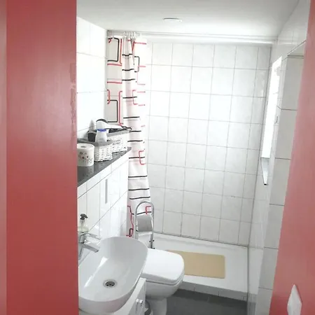 Apartamento Altstadt Linz, Günstiges Atelierloft *
