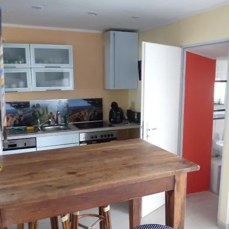 Apartamento Altstadt Linz, Günstiges Atelierloft *