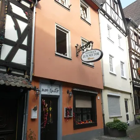 Apartamento Altstadt Linz, Günstiges Atelierloft Linz am Rhein