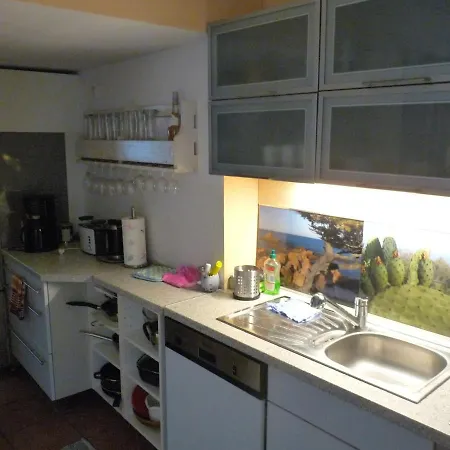 Apartamento Altstadt Linz, Günstiges Atelierloft Linz am Rhein