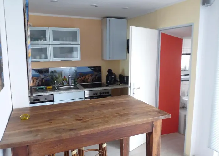 Apartamento Altstadt Linz, Günstiges Atelierloft *