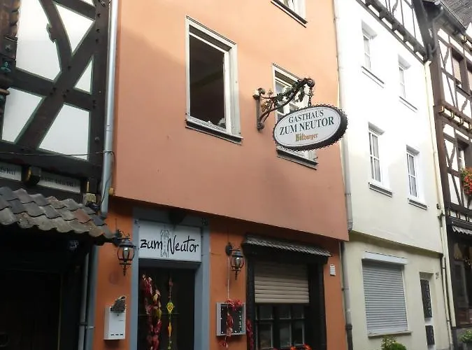 Apartamento Altstadt Linz, Günstiges Atelierloft Linz am Rhein
