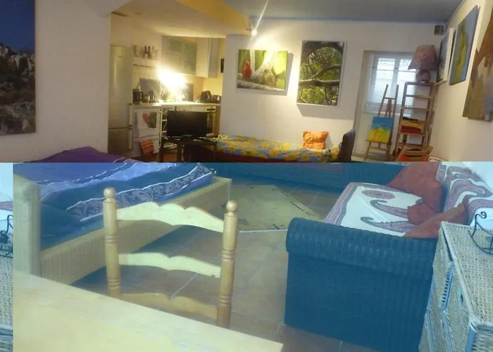 Altstadt Linz, Günstiges Atelierloft Apartamento Linz am Rhein