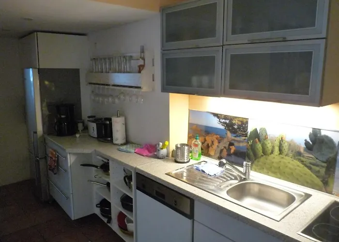 Apartamento Altstadt Linz, Günstiges Atelierloft Linz am Rhein